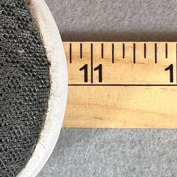 Nike Lunar Converge Womens Gray Running Sneakers 885420-004 7.5W - Picture 10 of 14